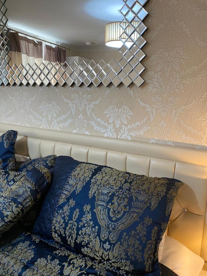 Loch Lomond Apartments Dumbarton Εξωτερικό φωτογραφία