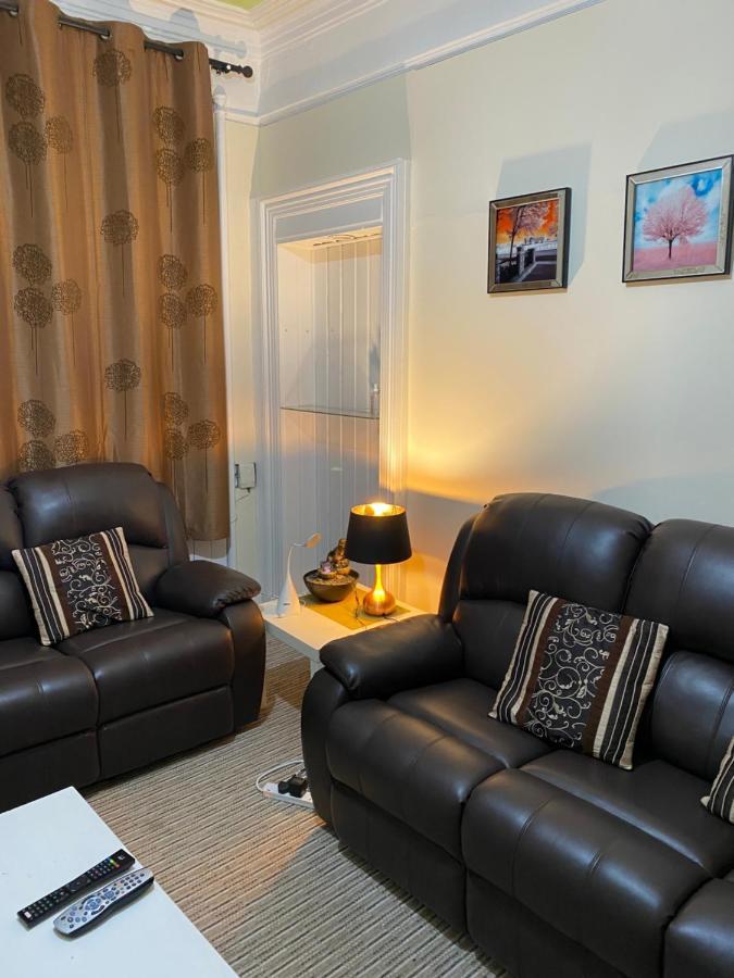 Loch Lomond Apartments Dumbarton Εξωτερικό φωτογραφία