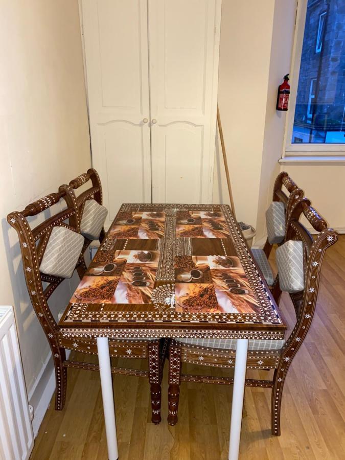 Loch Lomond Apartments Dumbarton Εξωτερικό φωτογραφία