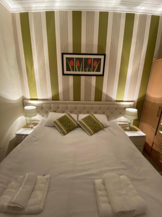 Loch Lomond Apartments Dumbarton Εξωτερικό φωτογραφία