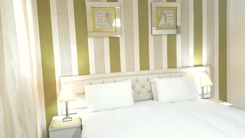 Loch Lomond Apartments Dumbarton Εξωτερικό φωτογραφία