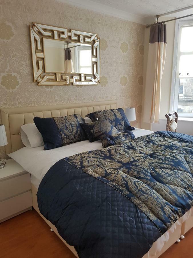 Loch Lomond Apartments Dumbarton Εξωτερικό φωτογραφία